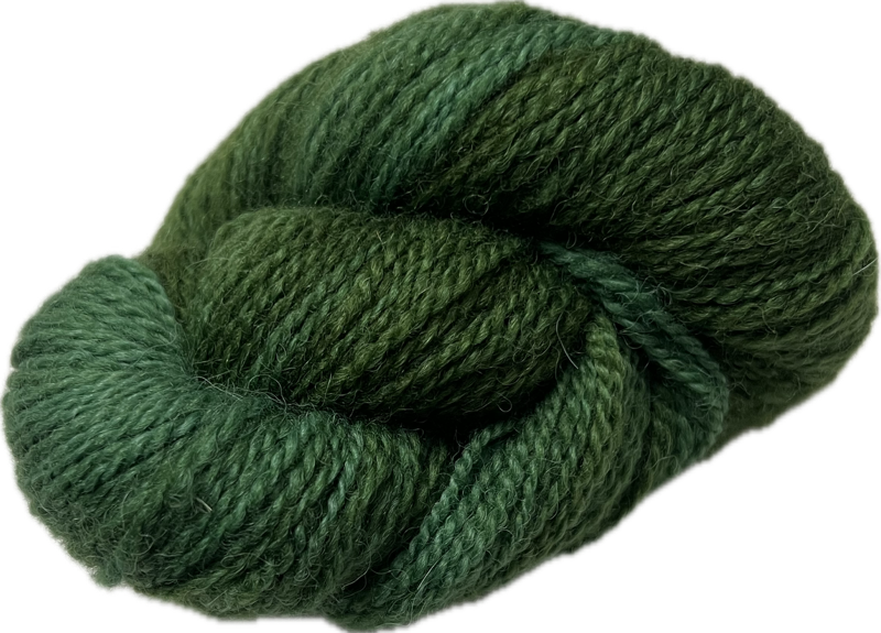 Denali Yarn
