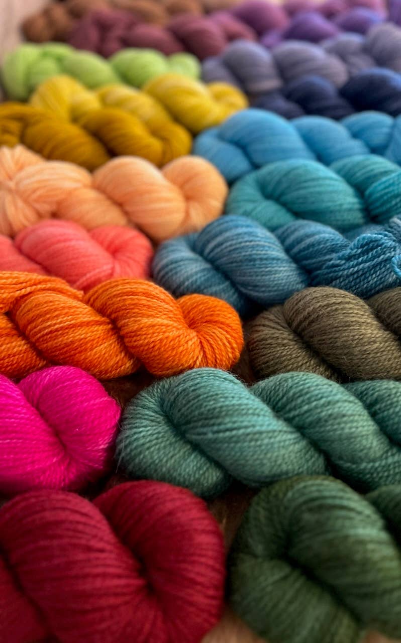 Denali Yarn