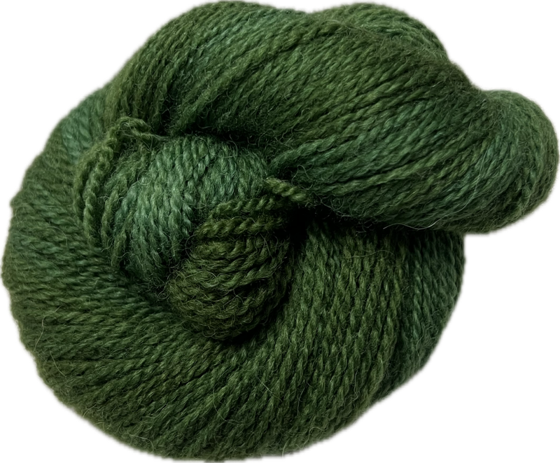 Denali Yarn