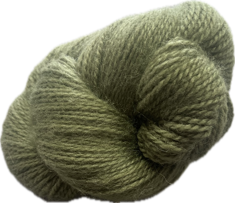 Denali Yarn