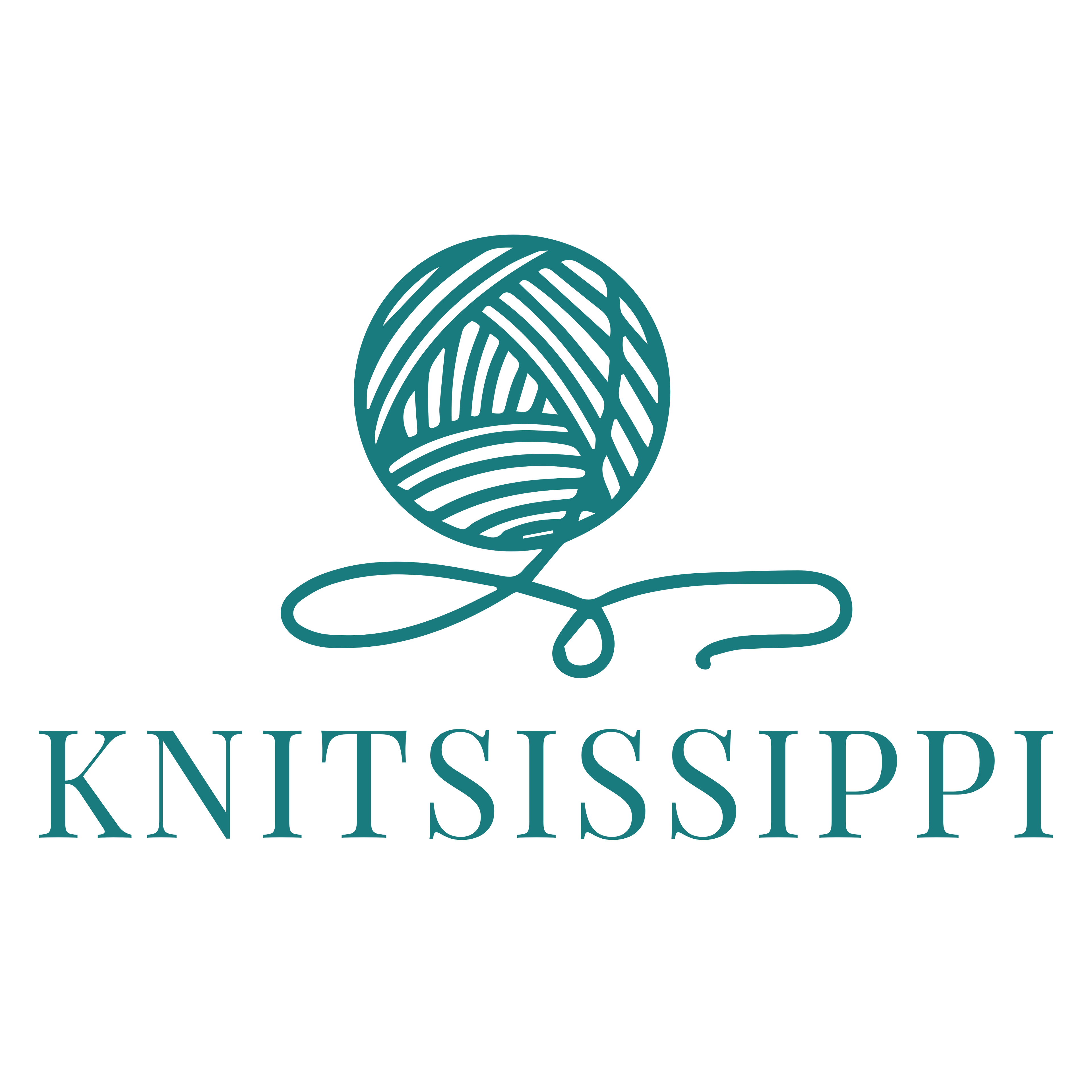 Knitsissippi