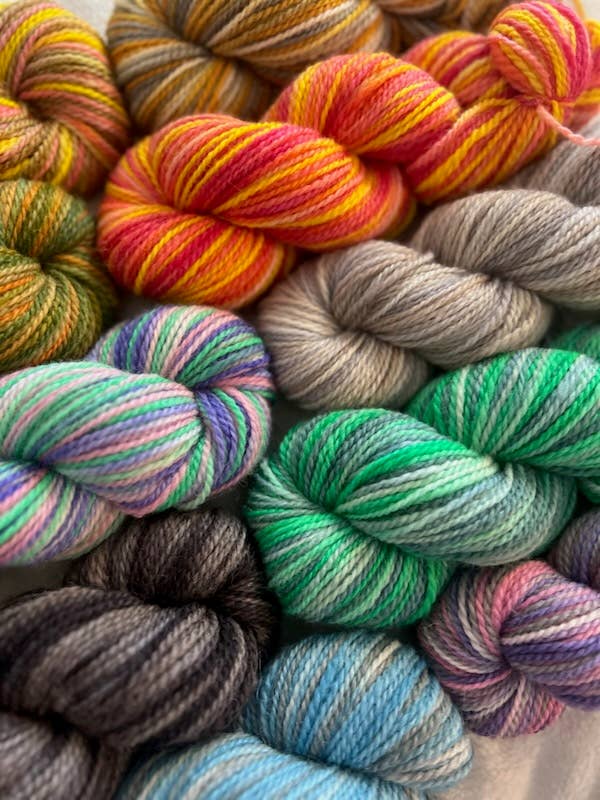 Denali Yarn